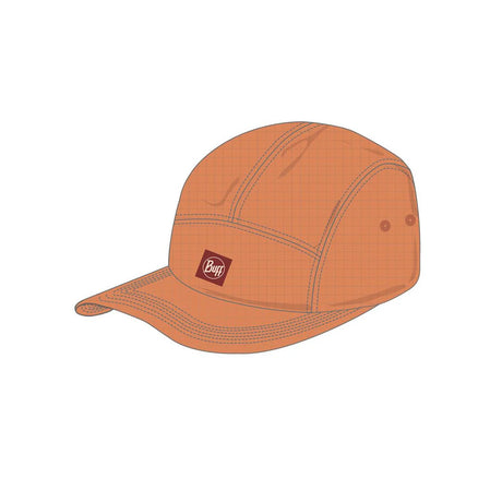 BUFFBuff 5 Panel Explore CapOutdoor Action