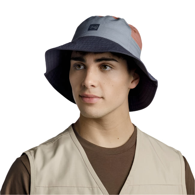 BUFFBuff Sun Bucket HatOutdoor Action
