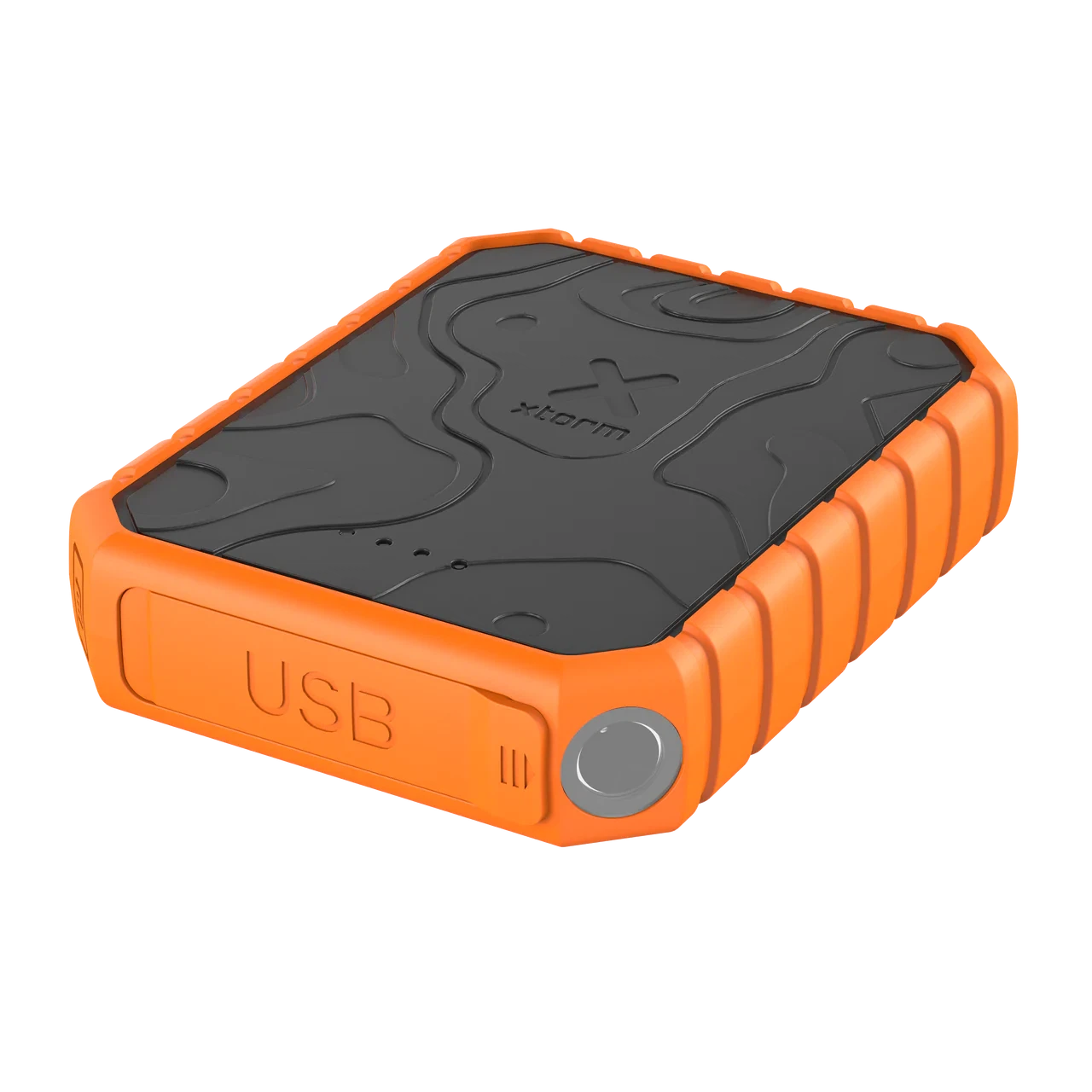 XtormXtorm Xtreme Rugged Power Bank 10.000 mAhOutdoor Action