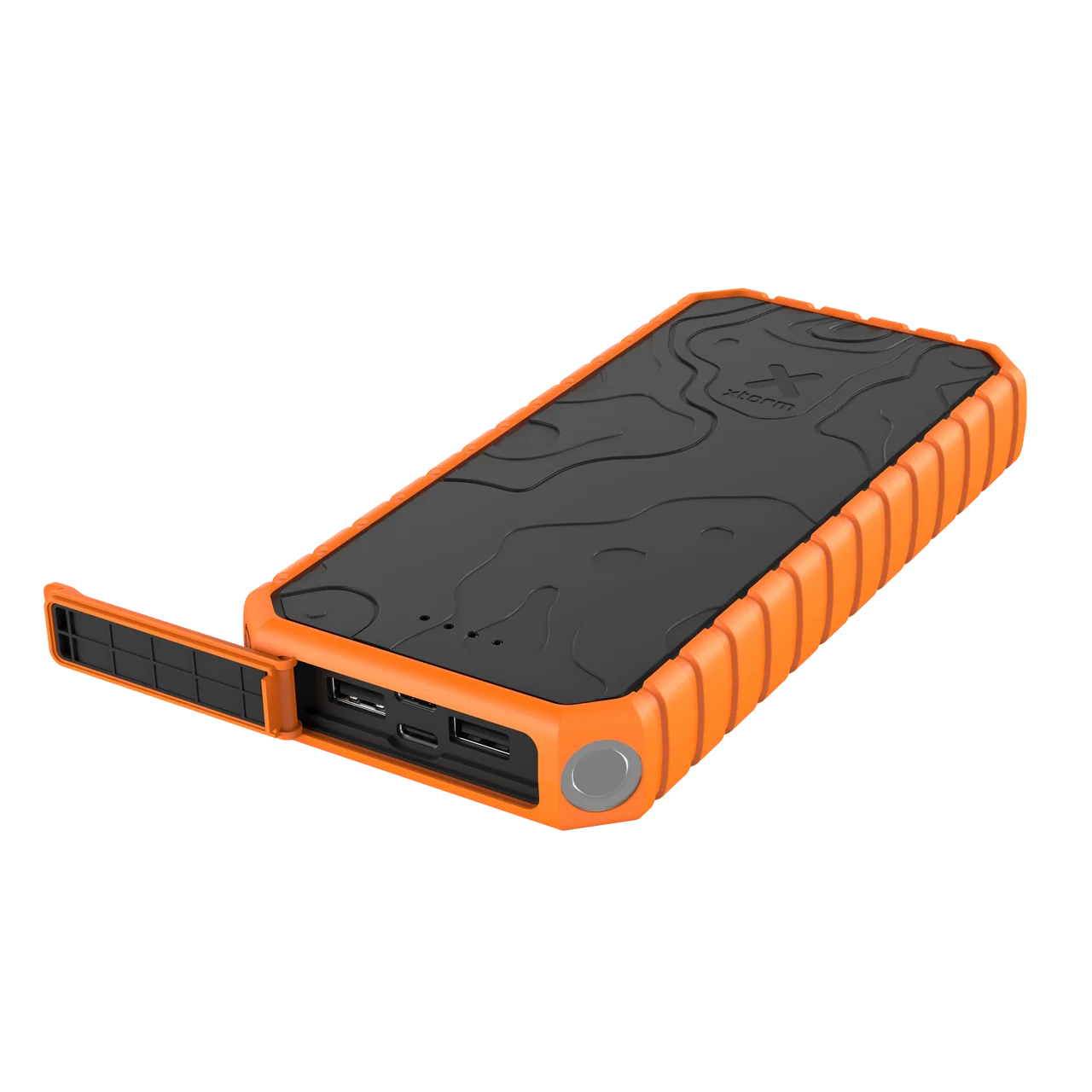XtormXtorm Xtreme Rugged Power Bank 20.000mAhOutdoor Action