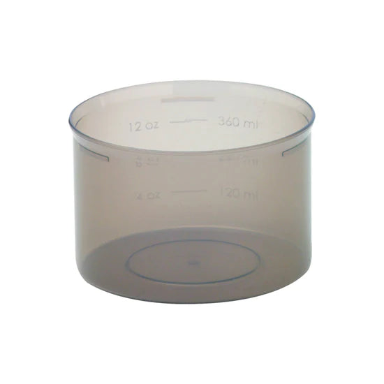 MSR WindBurner Integrated Bowl, large size