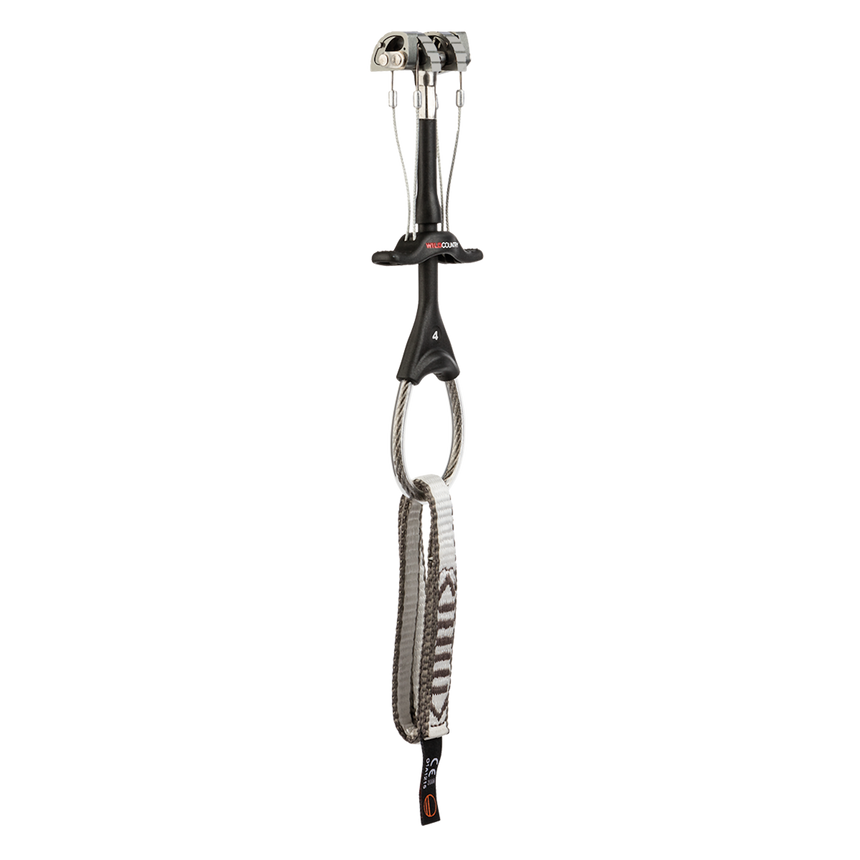 Wild Country ClimbingWild Country Climbing FriendOutdoor Action
