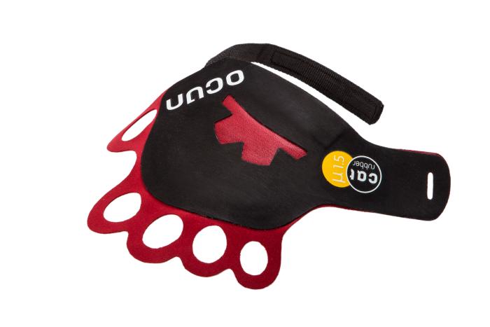 Ocún Crack Gloves Lite Climbing Accessory - image 4