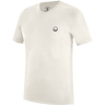 Wild Country Climbing Flow T-Shirt Man Outdoor Action Moonstone - Front Angled