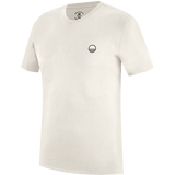 Wild Country Climbing Flow T-Shirt Man Outdoor Action Moonstone - Front Angled
