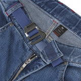 Ocún Hurrikan jeans Men - image 8