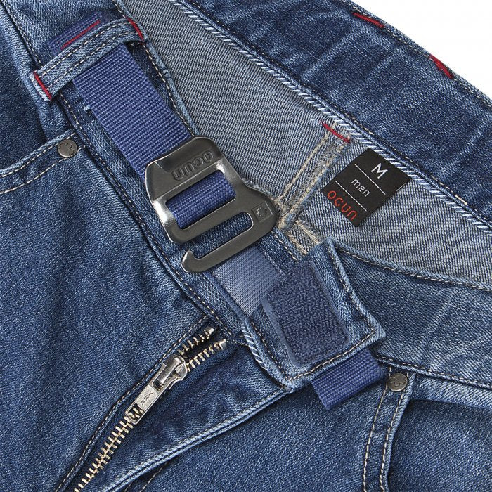 Ocún Hurrikan jeans Men - image 8