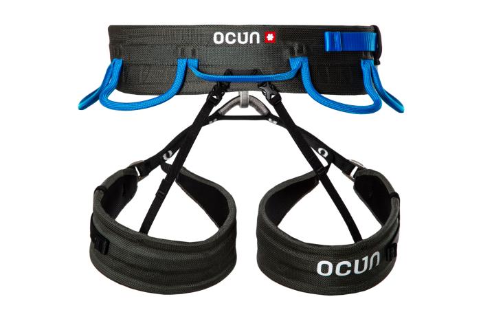 Ocún Levit Climbing Harness - image 1