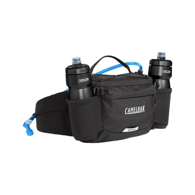 CamelbakCamelbak M.U.L.E.® 5 Waist Pack with Crux® 1.5L Lumbar ReservoirOutdoor Action