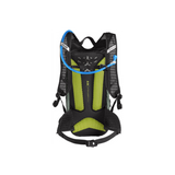 Camelbak M.U.L.E. Pro 14 100oz Hydration Pack Outdoor Action A Green/Black - Back