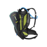 Camelbak M.U.L.E. Pro 14 100oz Hydration Pack Outdoor Action Black - Back Angled