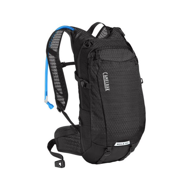CamelbakCamelbak M.U.L.E. Pro 14 100oz Hydration PackOutdoor Action