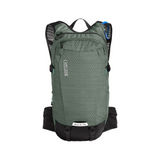 Camelbak M.U.L.E. Pro 14 100oz Hydration Pack Outdoor Action A Green/Black - Front