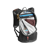Camelbak Octane™ 12 Hydration Hiking Pack with Fusion™ 2L Reservoir Black/Apricot 