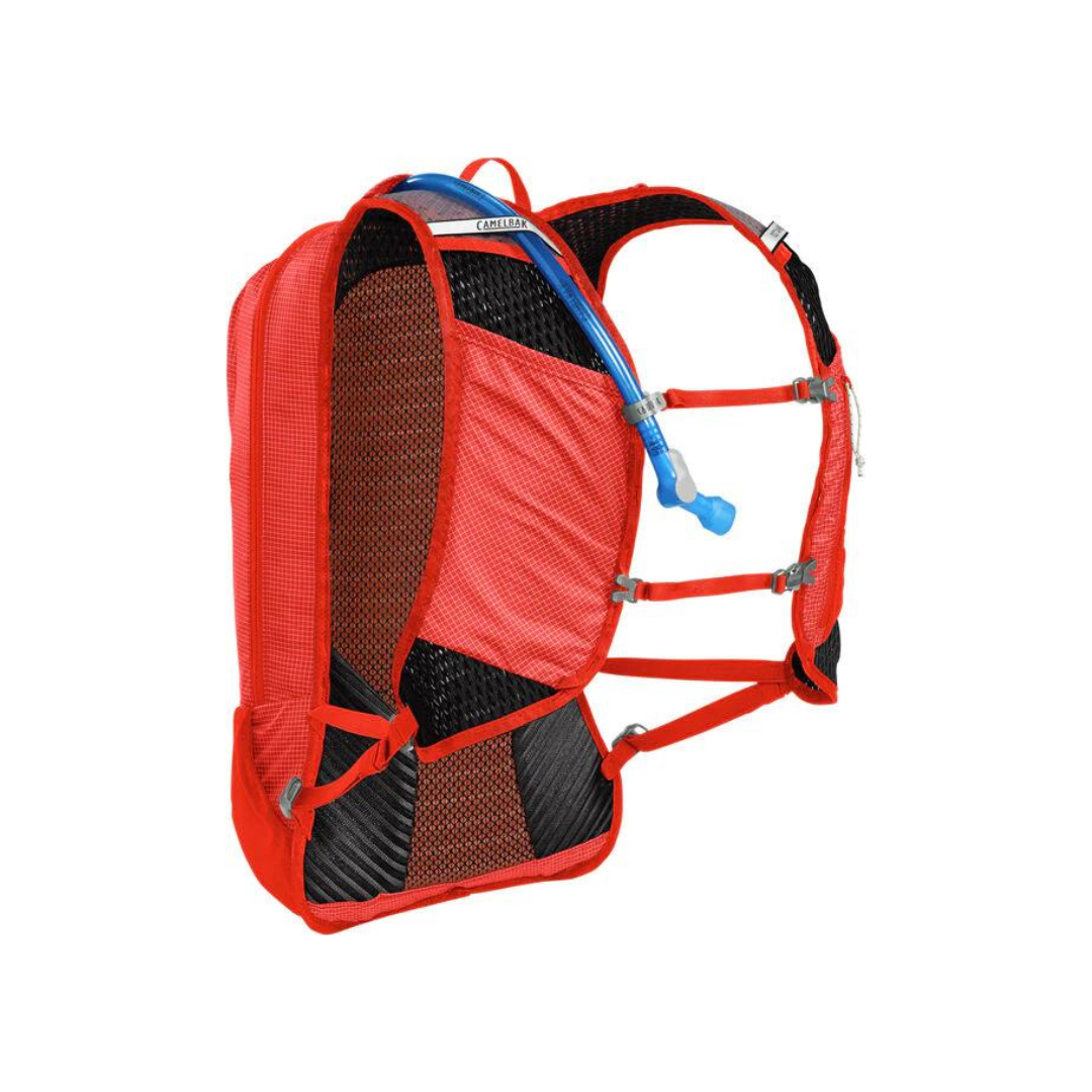 CamelbakCamelbak Octane™ 12 Hydration Hiking Pack with Fusion™ 2L ReservoirOutdoor Action