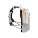 Camelbak Octane™ 12 Hydration Hiking Pack with Fusion™ 2L Reservoir Vapor/Apricot - Side