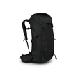 Osprey Talon 44 Backpack Outdoor Action Stealth Black- side view
