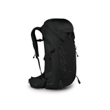 Osprey Talon 44 Backpack Outdoor Action Stealth Black- side view