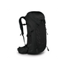 Osprey Talon 44 Backpack Outdoor Action Stealth Black- side view
