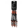 Wild Country Climbing Electron Sport Quickdraw 6X12CM Outdoor Action - Set