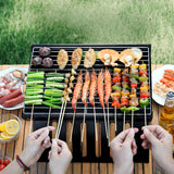 NextoolNextool Camp Fun Folding Barbecue GrillOutdoor Action