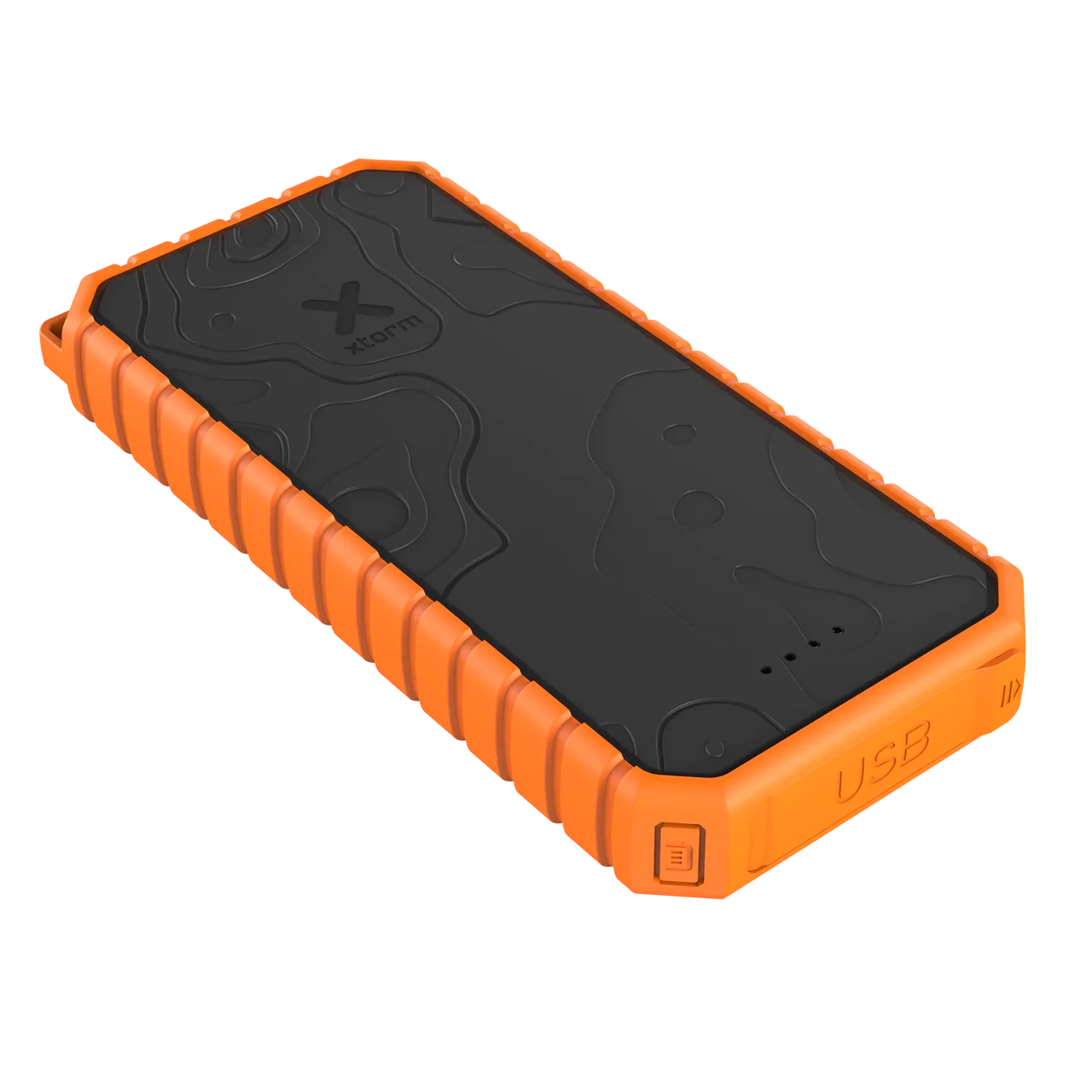 XtormXtorm Xtreme Rugged Power Bank 20.000mAhOutdoor Action