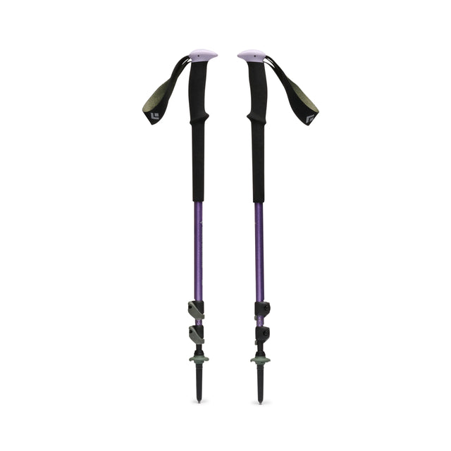 Black DiamondBlack Diamond Trail Trekking PolesOutdoor Action