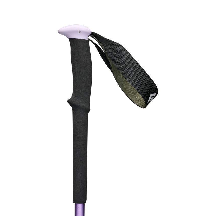 Black DiamondBlack Diamond Trail Trekking PolesOutdoor Action