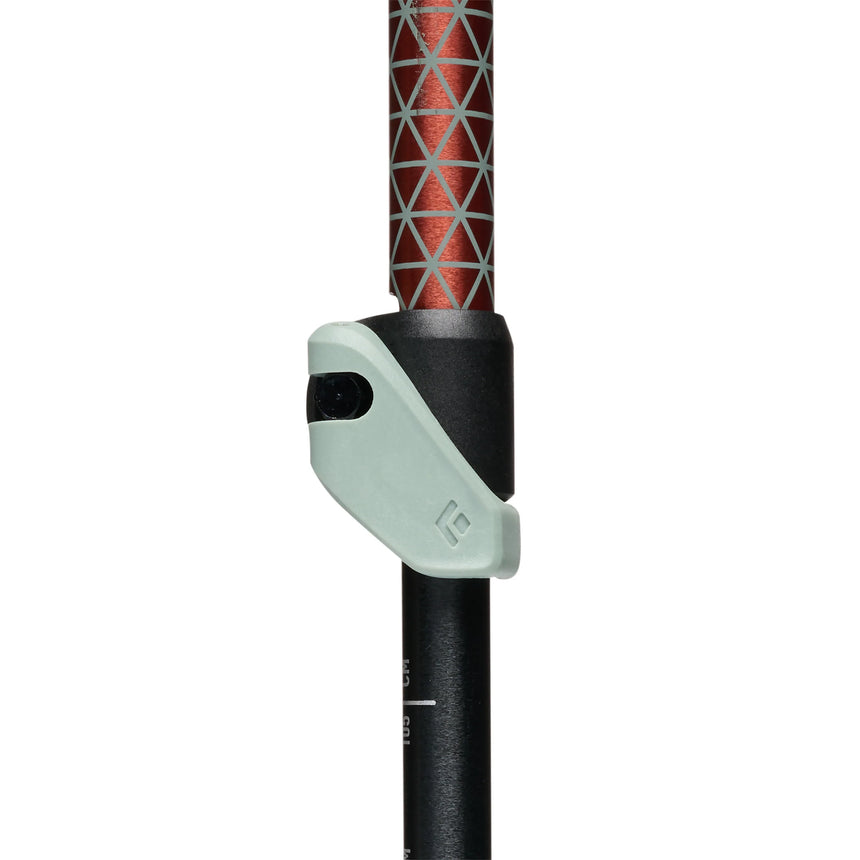 Black DiamondBlack Diamond Trail Trekking PolesOutdoor Action