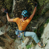 Wild Country ClimbingWild Country Climbing Session T-Shirt ManOutdoor Action