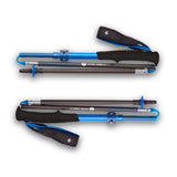 Black DiamondBlack Diamond Distance Carbon FLZ Trekking/Running PolesOutdoor Action