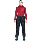 Mountain EquipmentMountain Equipment Zeno FZ Women's PantOutdoor Action
