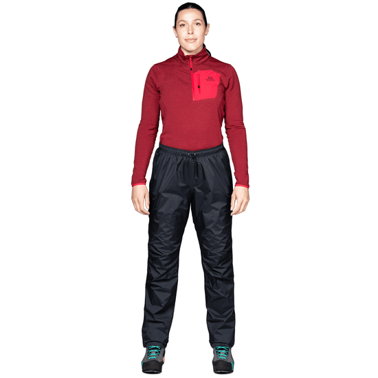 Mountain EquipmentMountain Equipment Zeno FZ Women's PantOutdoor Action