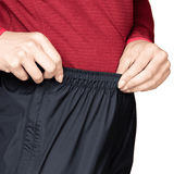 Mountain EquipmentMountain Equipment Zeno FZ Women's PantOutdoor Action