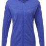Mountain Equipment Apiro Women's Jacket Outdoor Action Clematis- Front