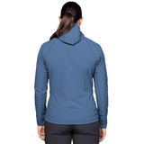 Mountain EquipmentMountain Equipment Arrow Hooded Women's JacketOutdoor Action