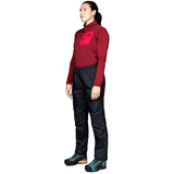 Mountain EquipmentMountain Equipment Zeno FZ Women's PantOutdoor Action