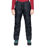 Mountain EquipmentMountain Equipment Zeno FZ Women's PantOutdoor Action
