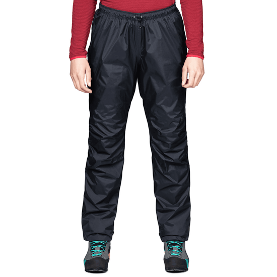 Mountain EquipmentMountain Equipment Zeno FZ Women's PantOutdoor Action