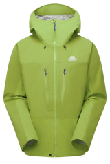 Mountain Equipment Orion Men's Jacket Outdoor Action Cactus- front