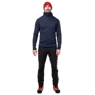 Mountain Equipment Durian Hooded Men's Jacket