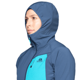 Mountain EquipmentMountain Equipment Arrow Hooded Women's JacketOutdoor Action