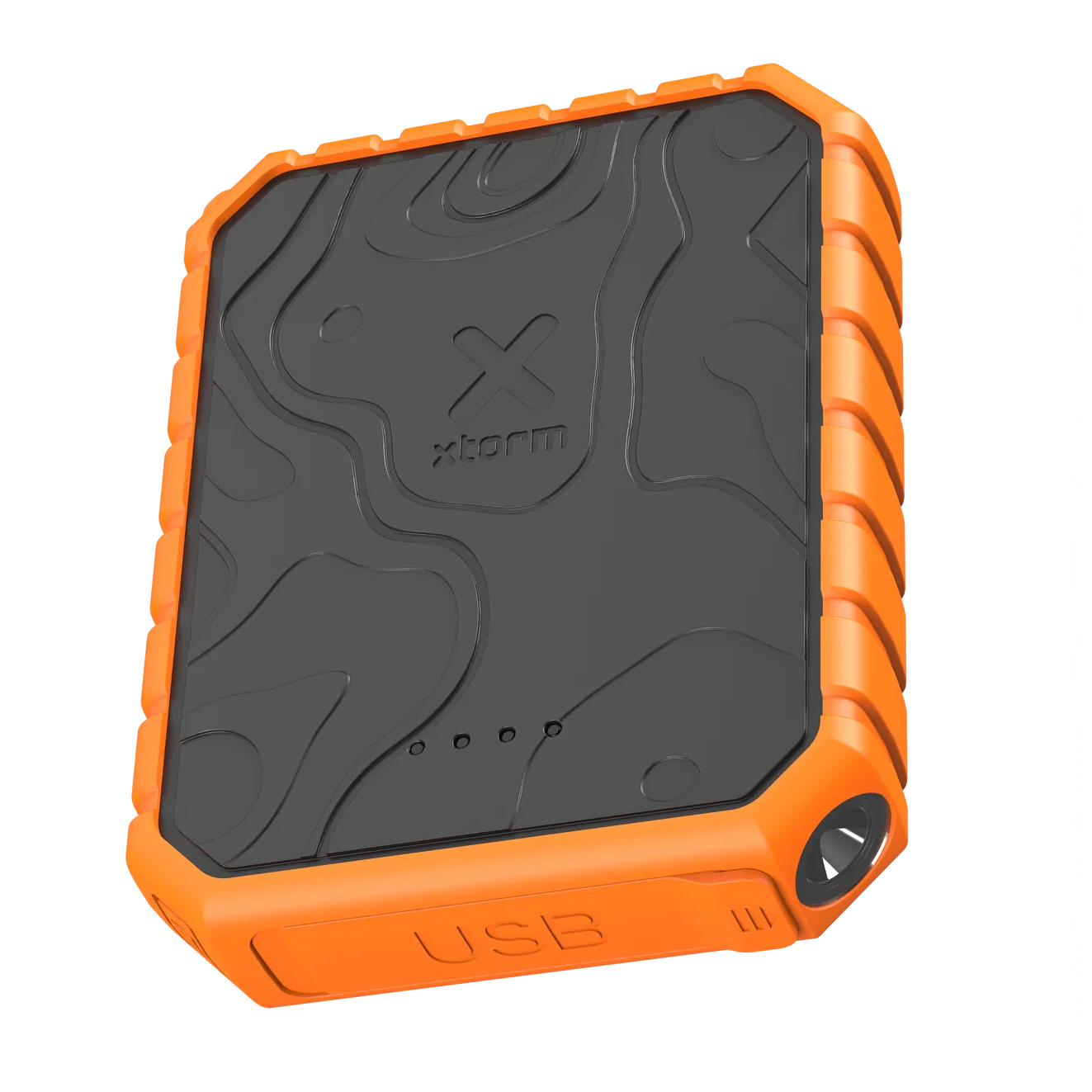XtormXtorm Xtreme Rugged Power Bank 10.000 mAhOutdoor Action