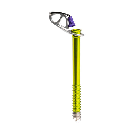 Black DiamondBlack Diamond Ultralight Ice ScrewOutdoor Action