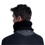 BUFFBuff Neckwarmer KnittedOutdoor Action