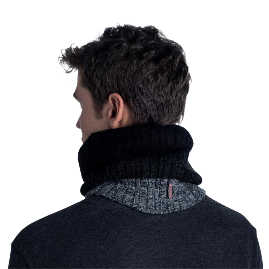 BUFFBuff Neckwarmer KnittedOutdoor Action