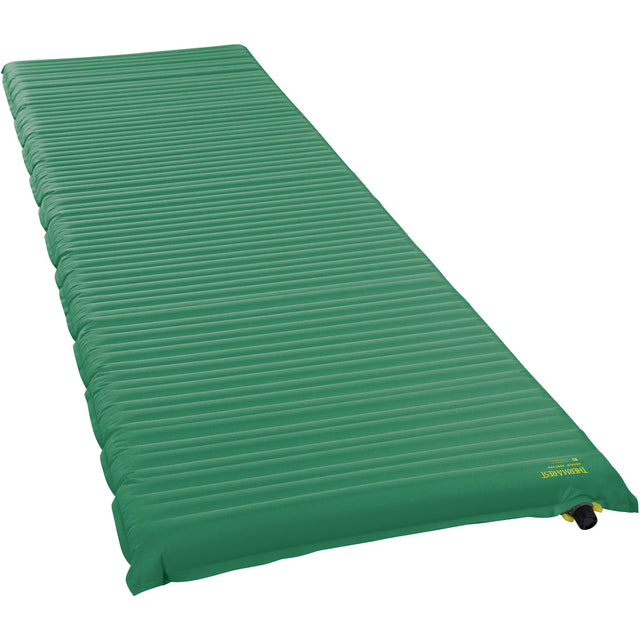 Thermarest Neoair Venture Mat - Large Outdoor Action- Product Preview