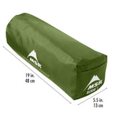 MSR Elixir 1 Backpacking Tent Outdoor Action