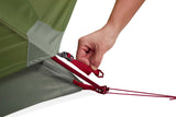 MSR Elixir™ 4-Person Backpacking Tent Outdoor Action