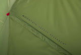 MSR Elixir™ 4-Person Backpacking Tent Outdoor Action